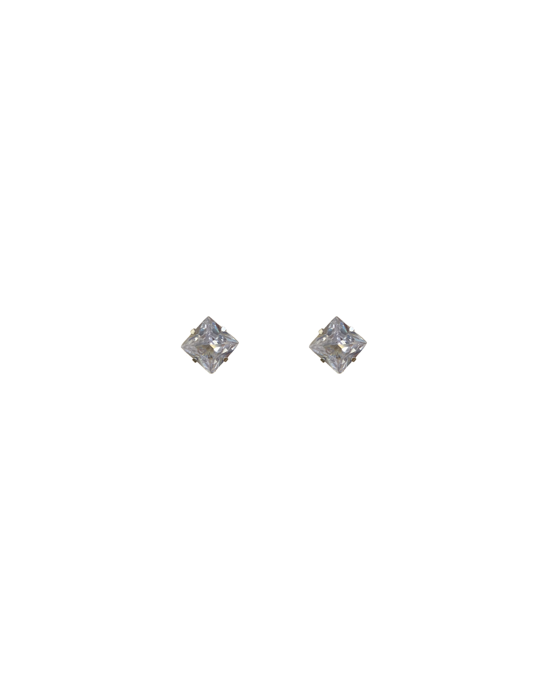 Stud Earrings