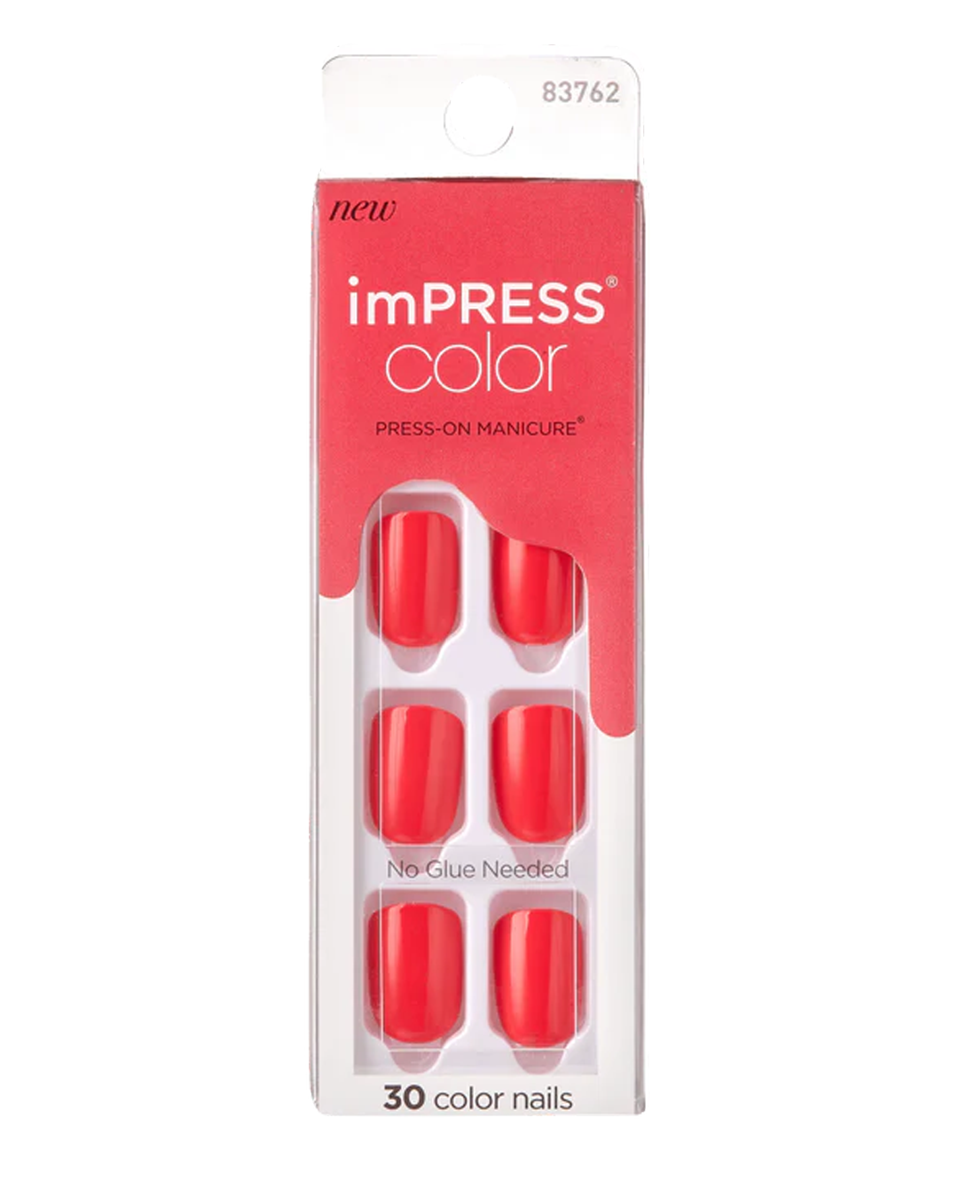 ImPress Press On Nails (KIMC023C)