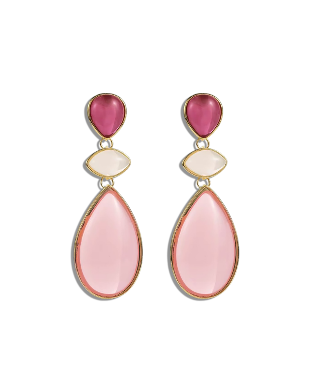 Stud Earrings