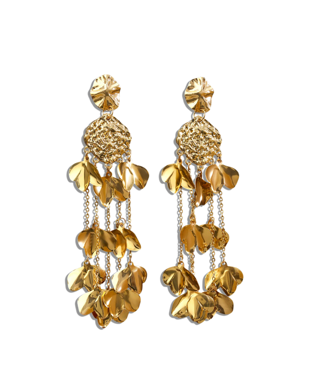 Stud Earrings