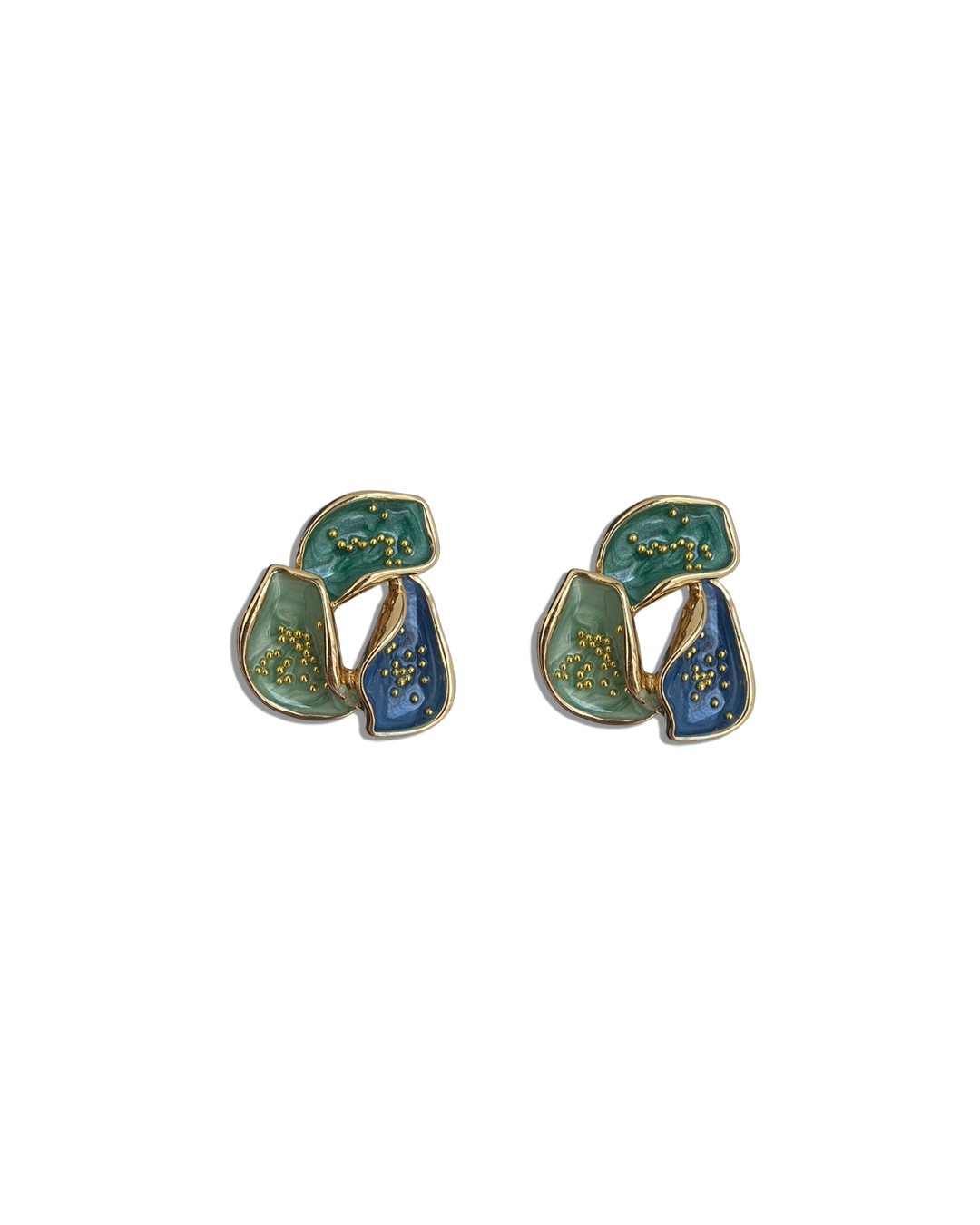 Stud Earrings