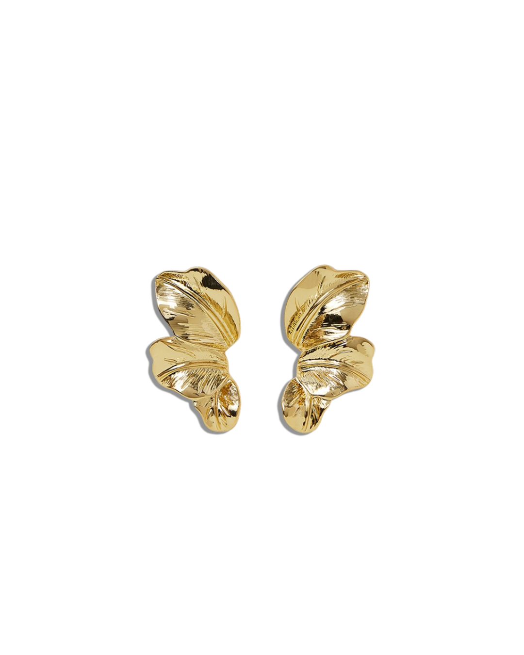 Stud Earrings