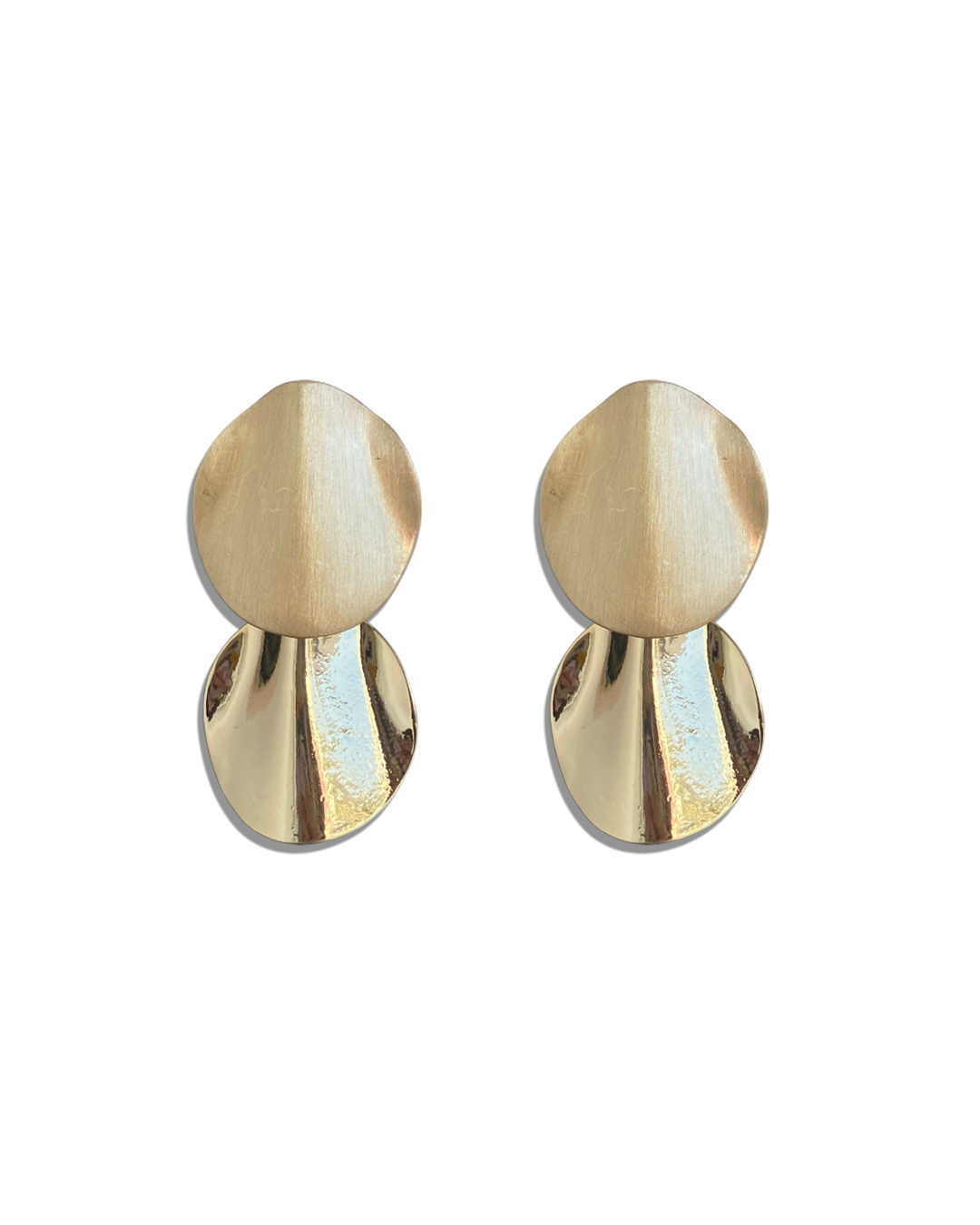 Stud Earrings