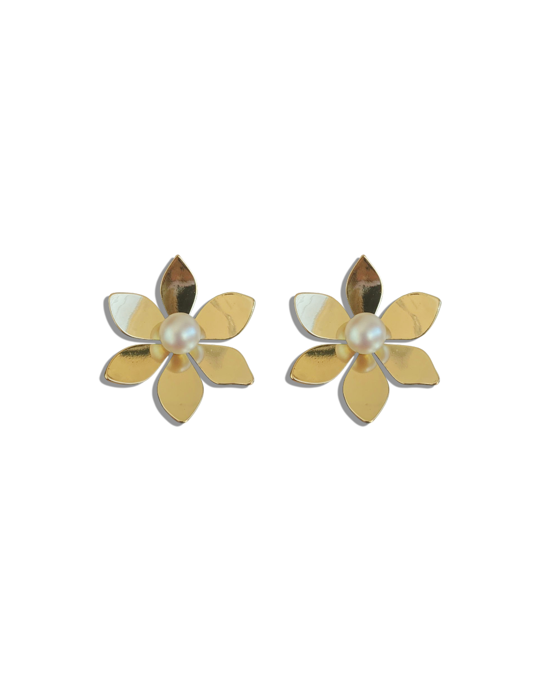 Stud Earrings