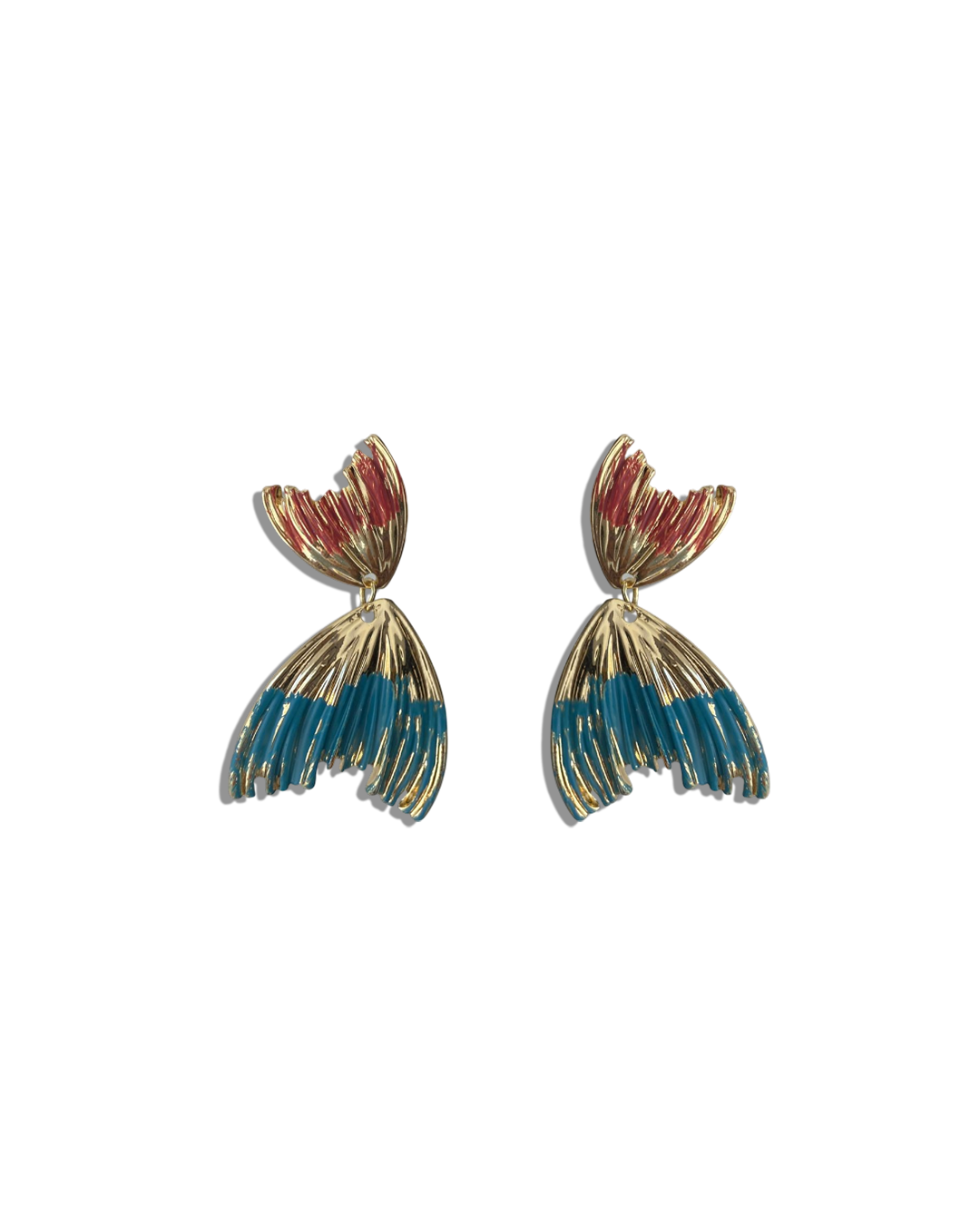 Stud Earrings
