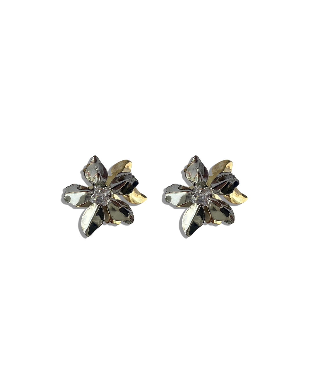 Stud Earrings