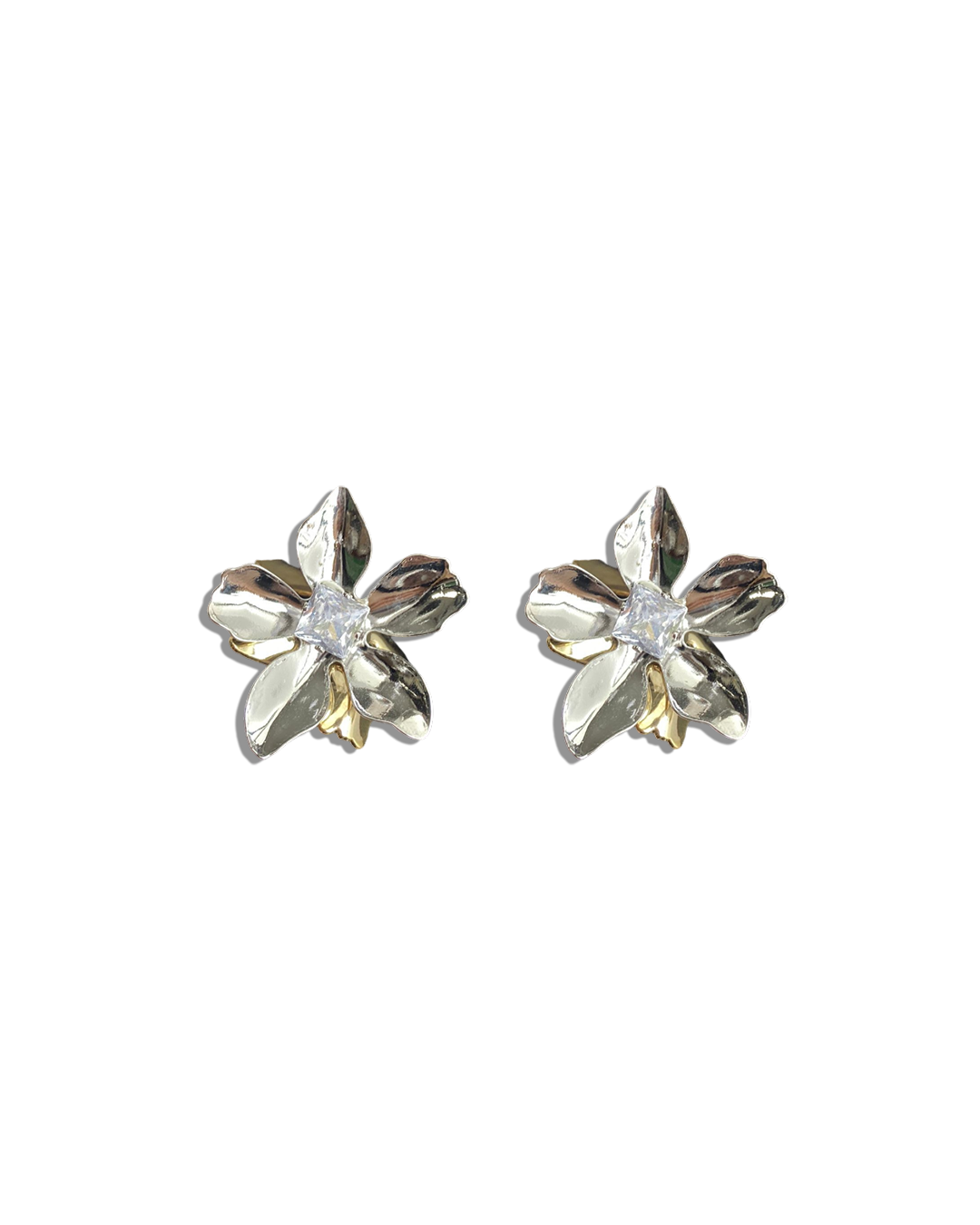 Stud Earrings