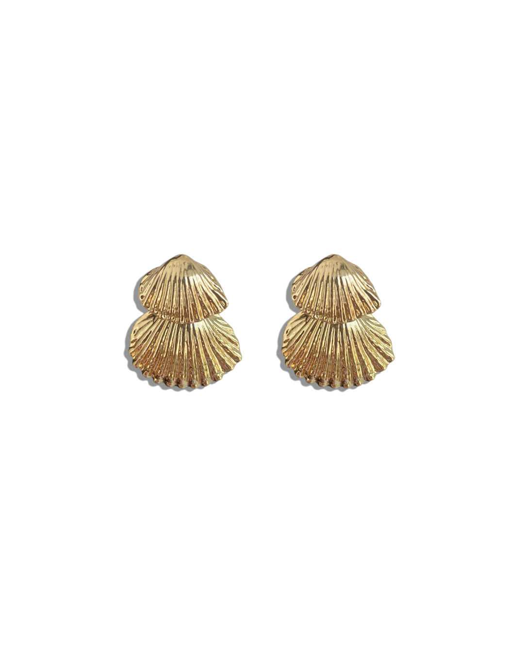 Stud Earrings