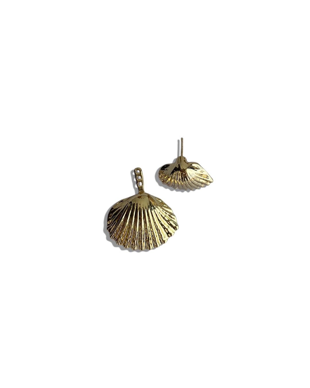 Stud Earrings