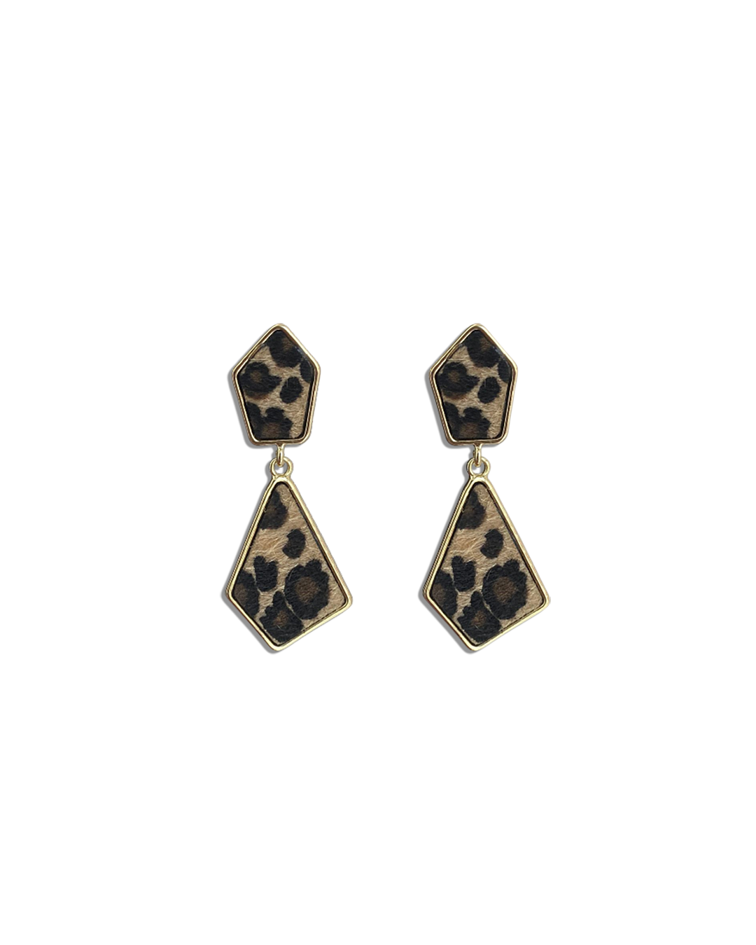 Stud Earrings