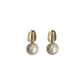 Stud Earrings