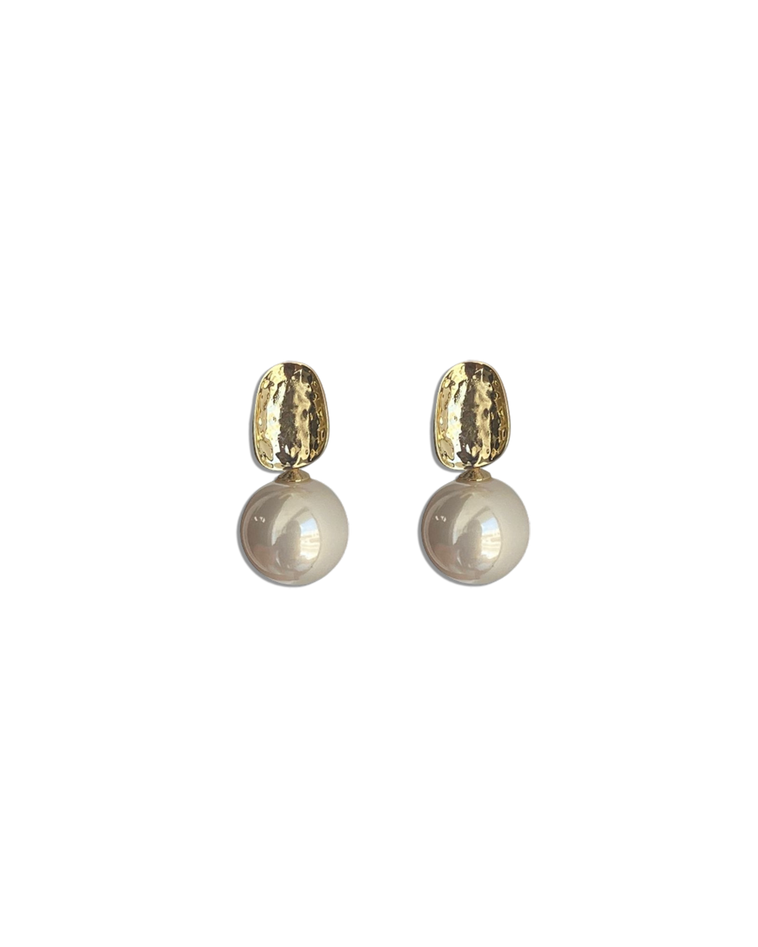Stud Earrings