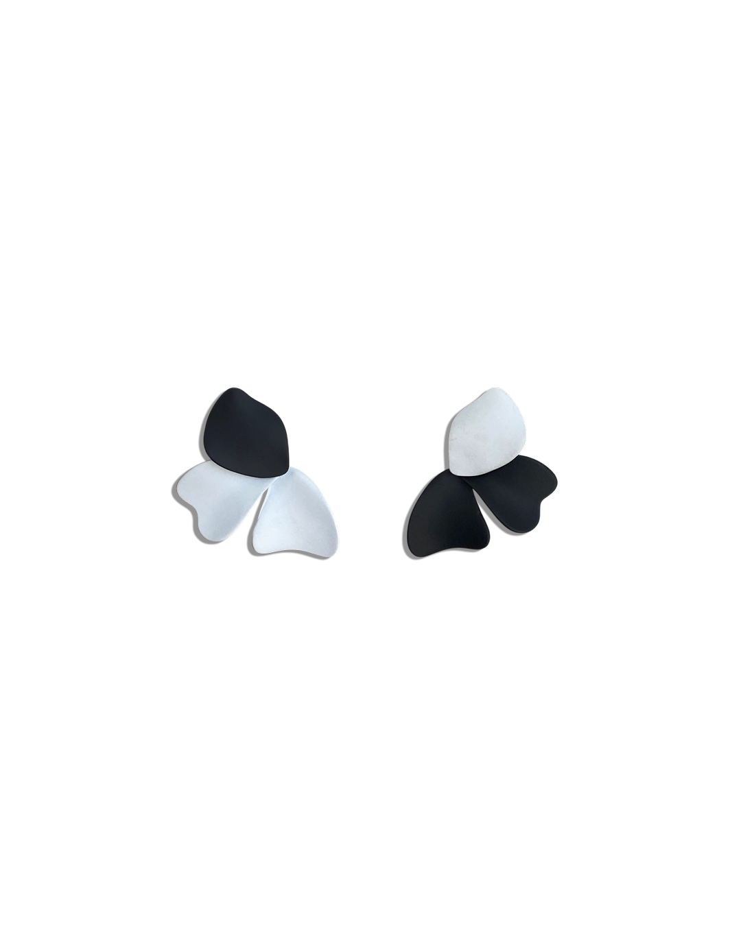 Stud Earrings