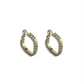 Hoops Earrings