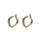 Hoops Earrings