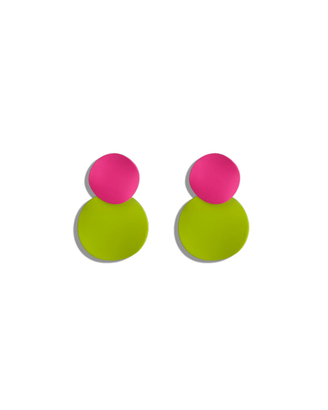 Stud Earrings