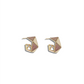 Stud Earrings