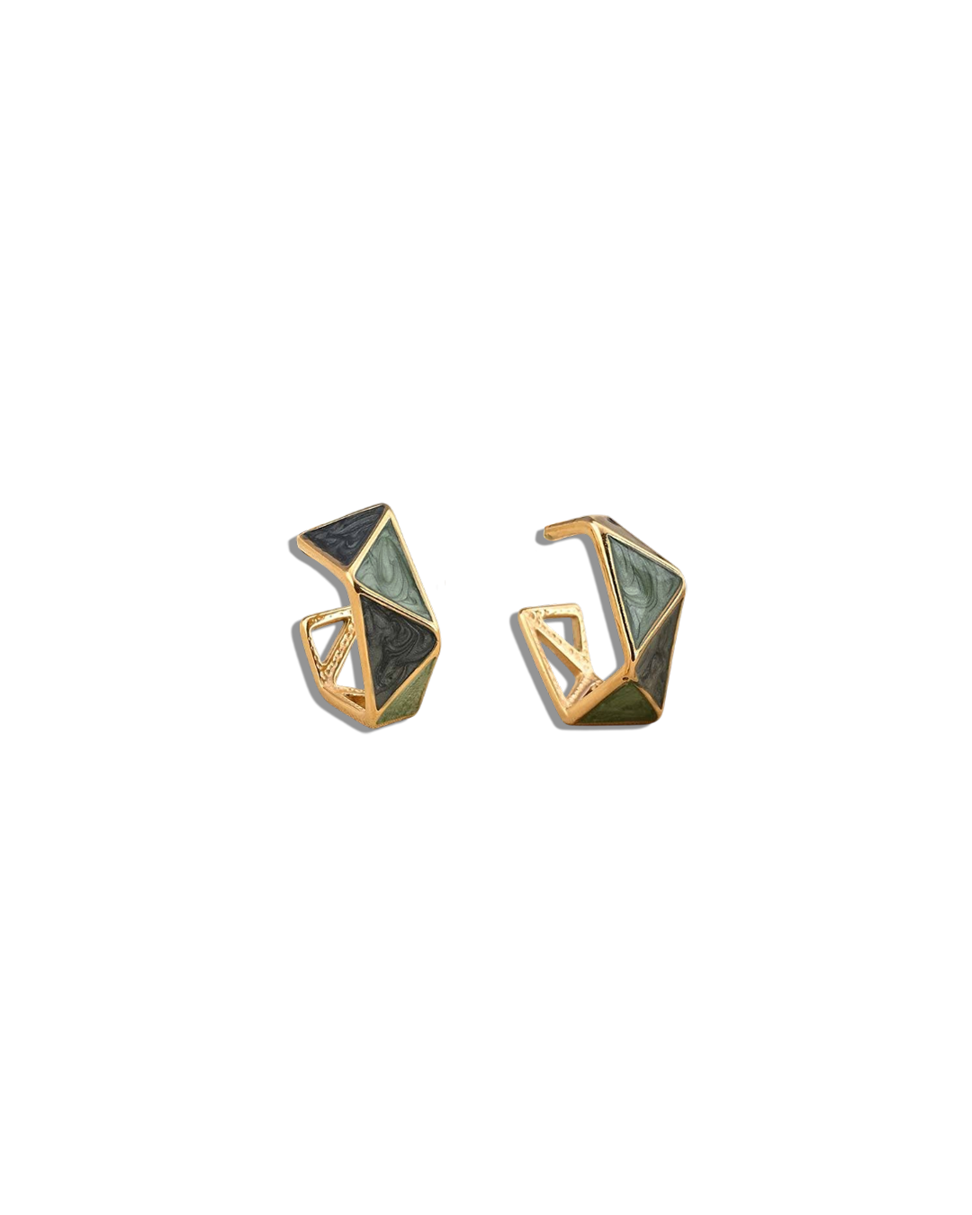 Stud Earrings