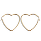 Hoops Earrings