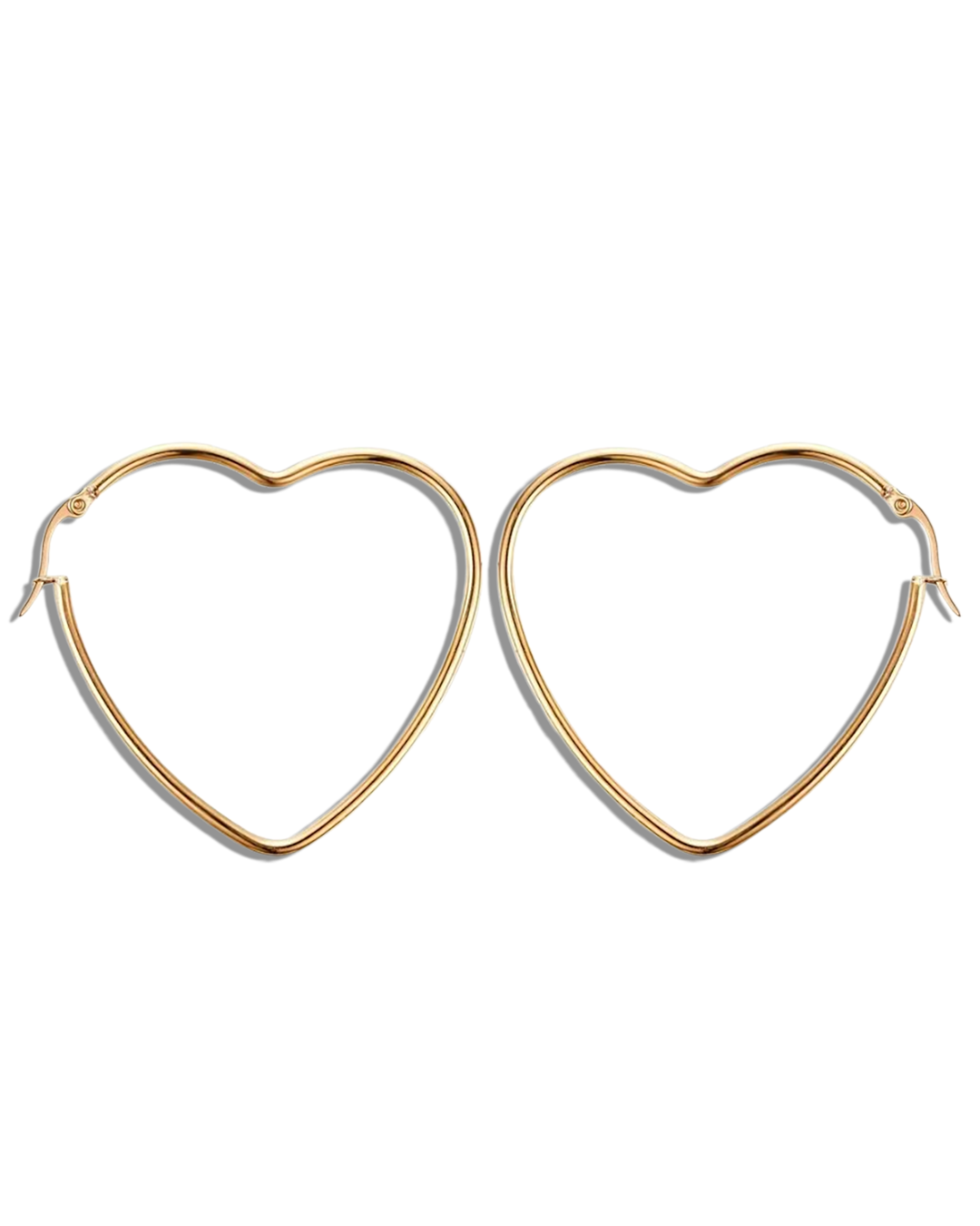 Hoops Earrings