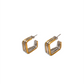 Stud Earrings