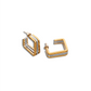 Stud Earrings