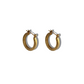 Huggie Earrings