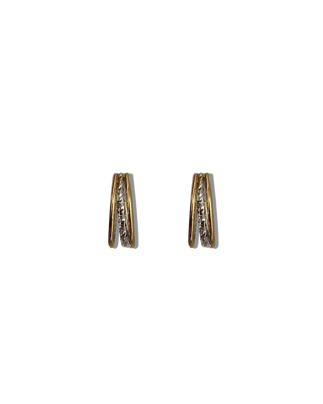 Stud Earring