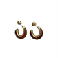 Stud Earrings