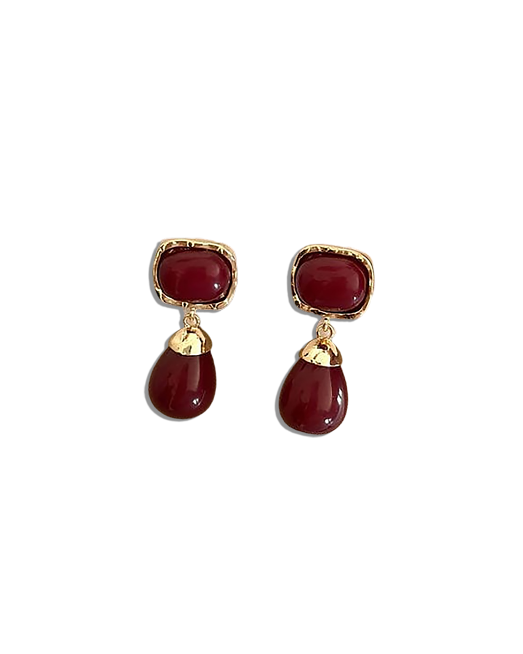 Stud Earrings