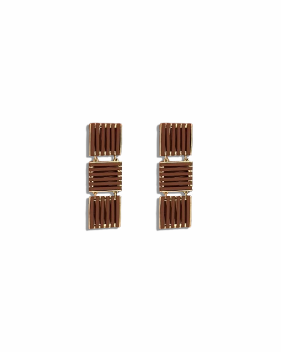 Stud Earrings