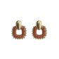 Stud Earrings
