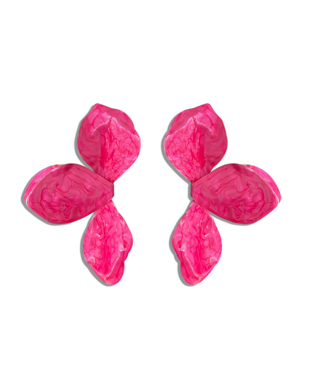 Stud Earrings