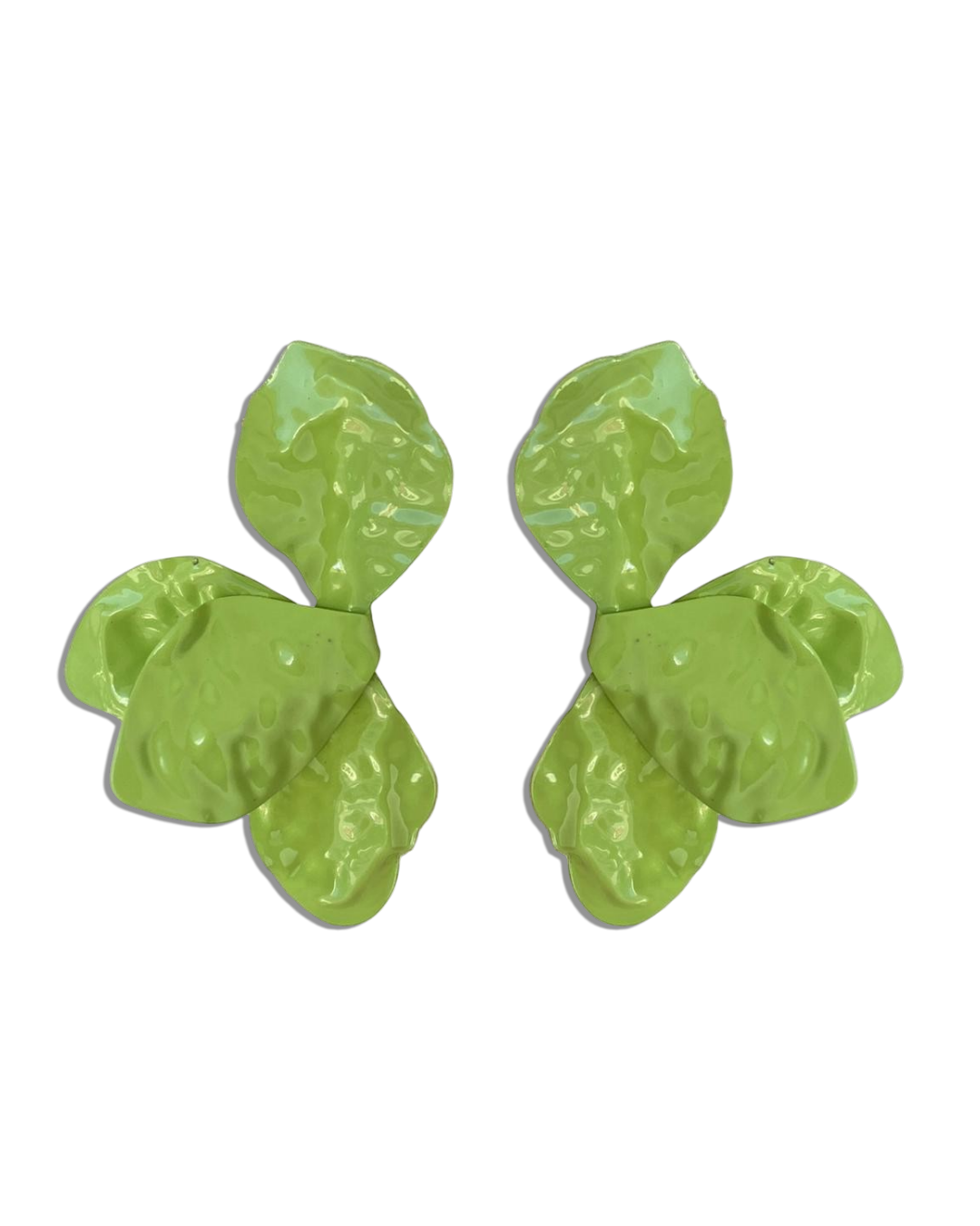 Stud Earrings