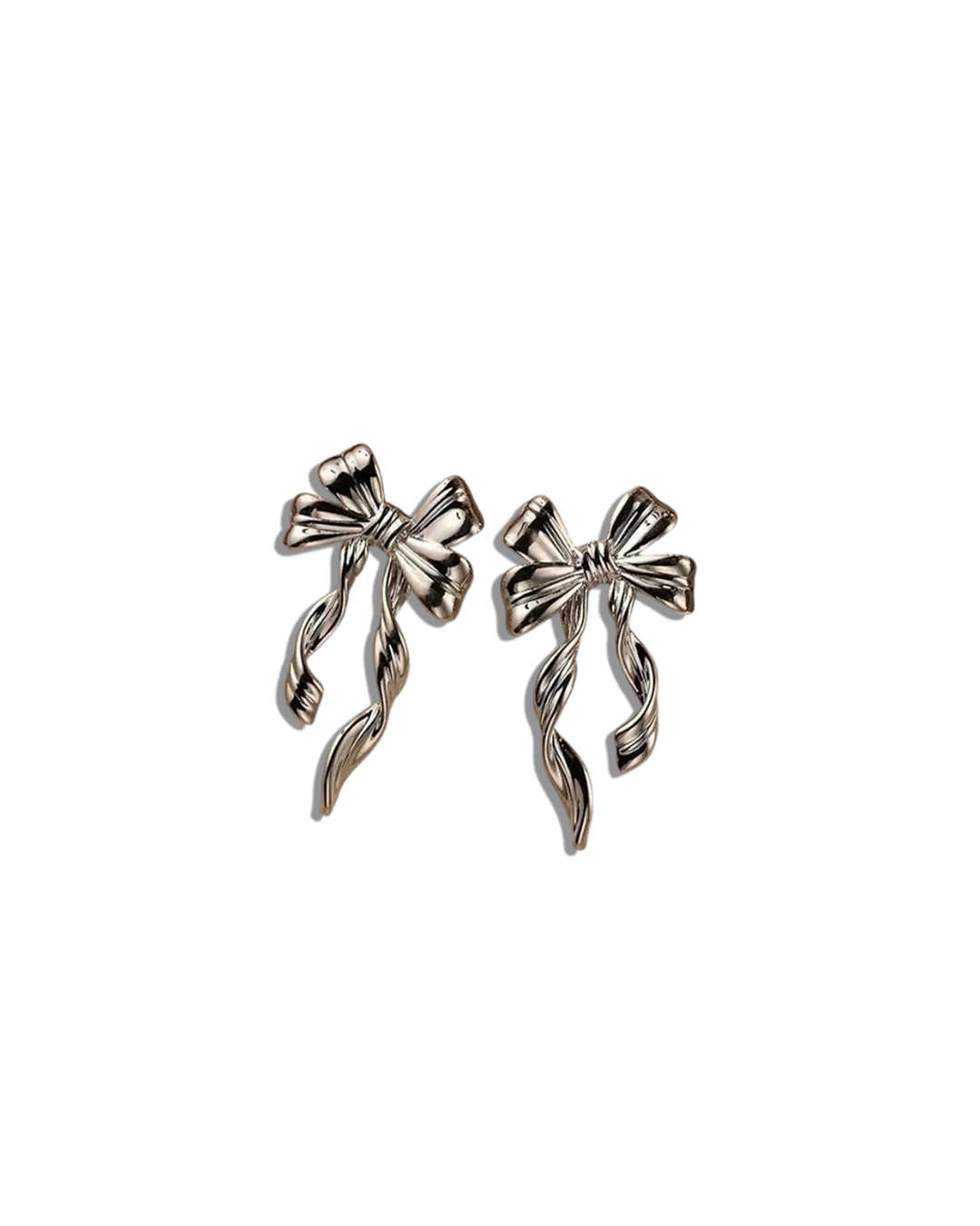 Stud Earrings
