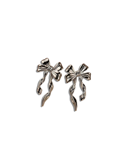 Stud Earrings