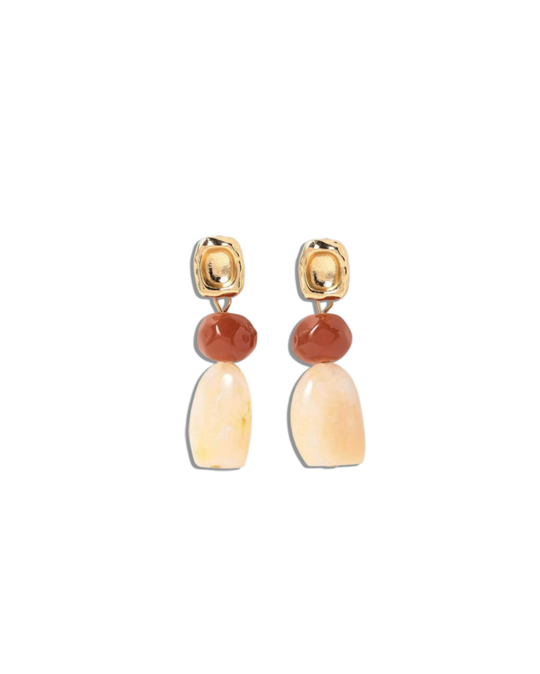 Stud Earrings