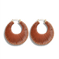 Hoops Earrings