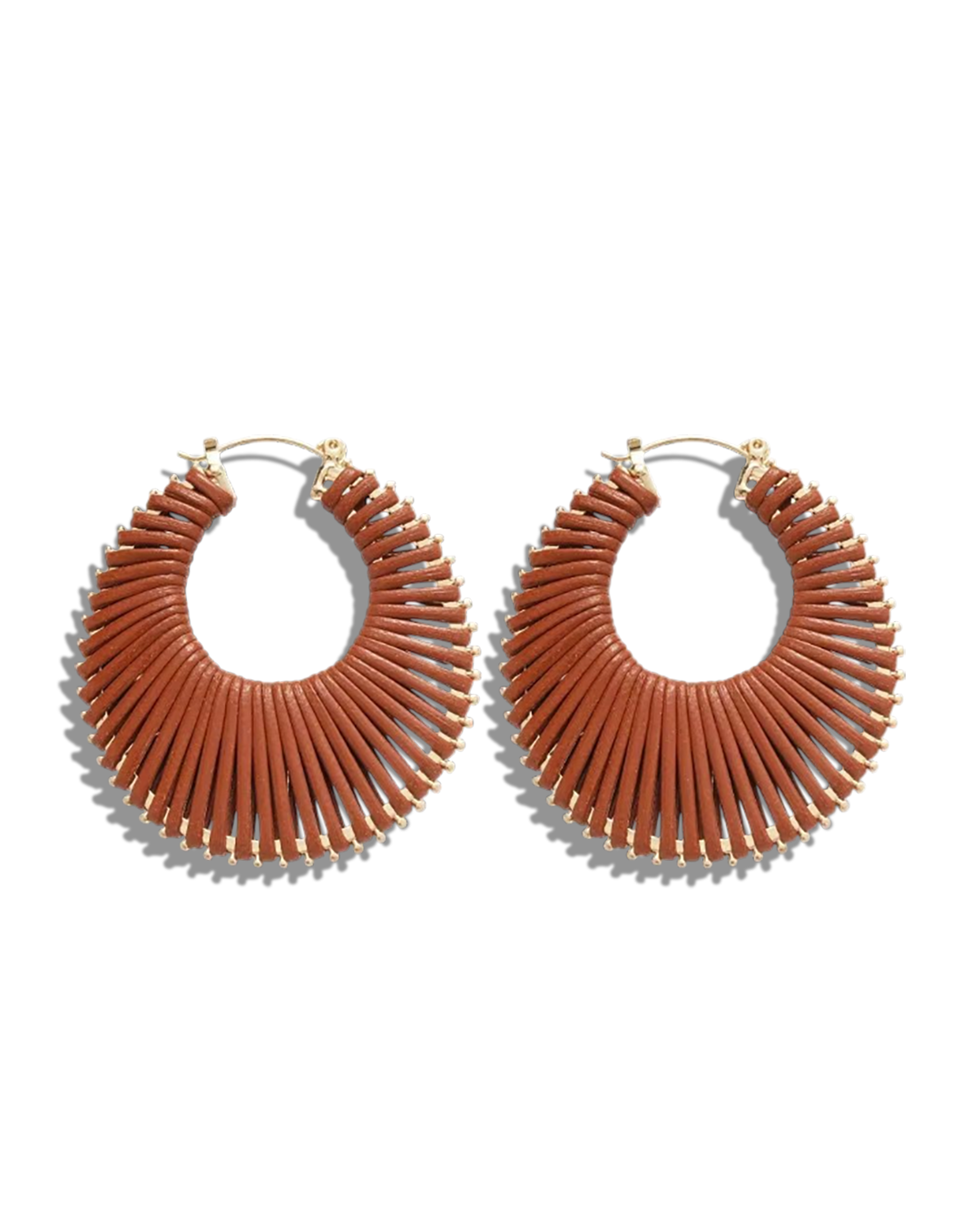 Hoops Earrings