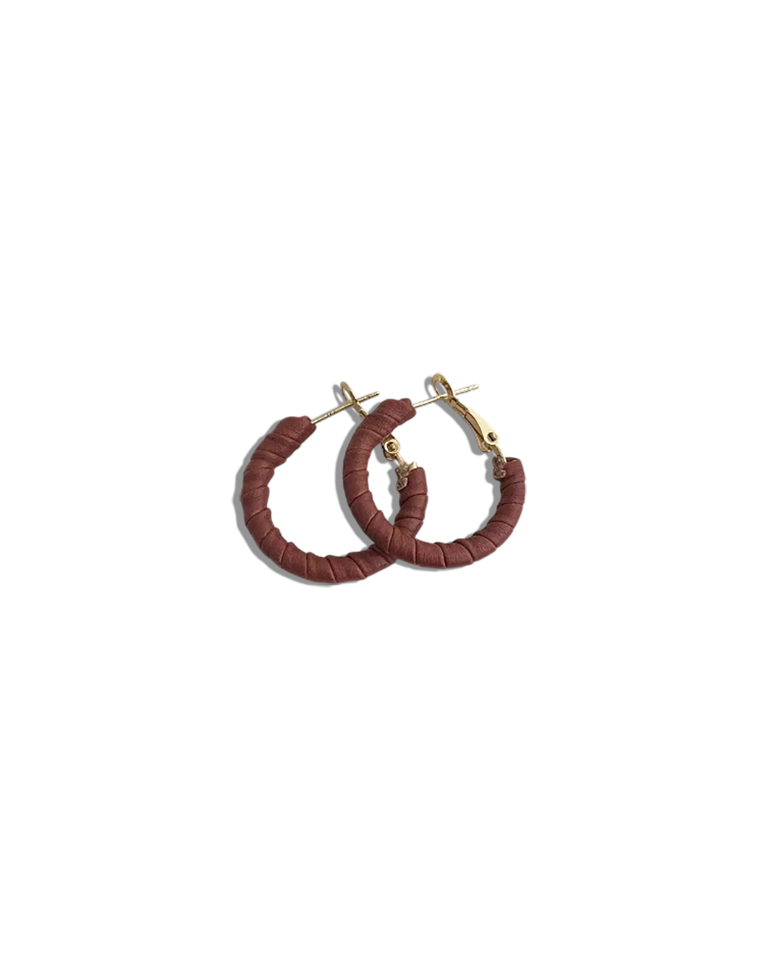 Hoops Earring
