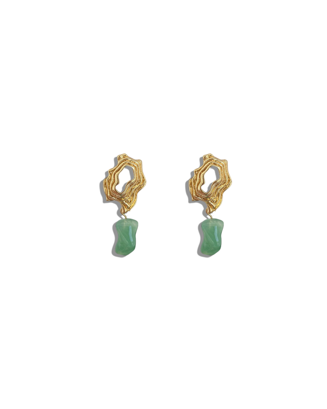 Stud Earrings