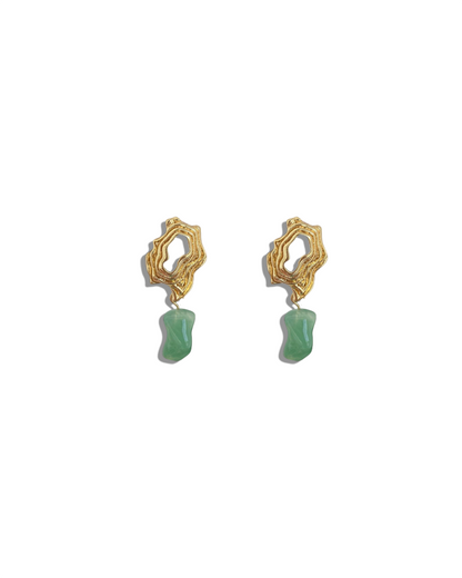 Stud Earrings