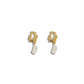 Stud Earrings