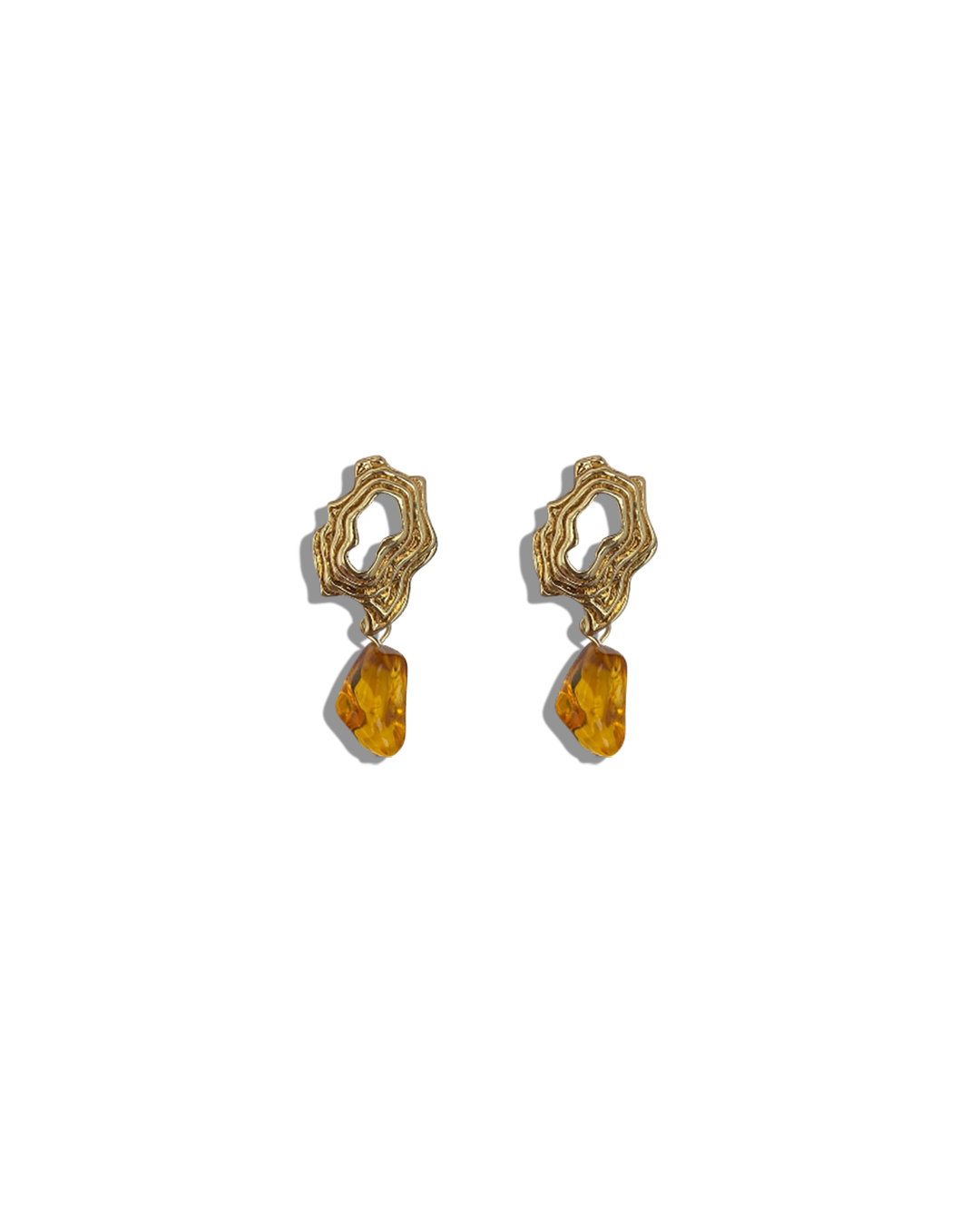 Stud Earrings