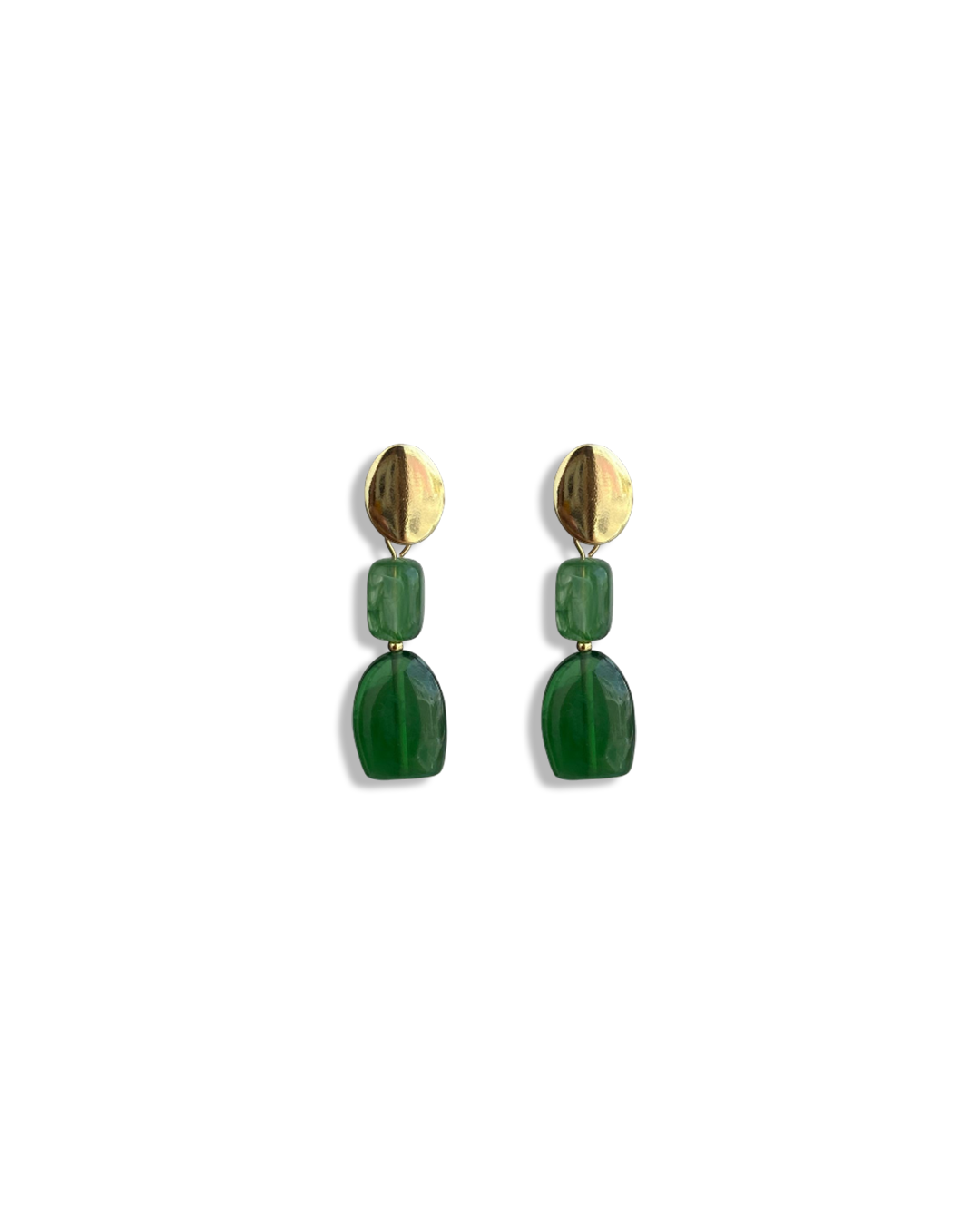 Stud Earrings