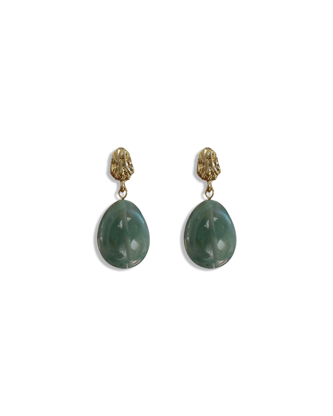 Stud Earrings