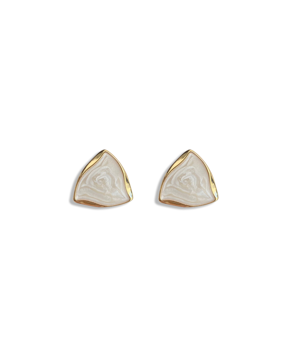 Stud Earrings