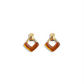Stud Earrings