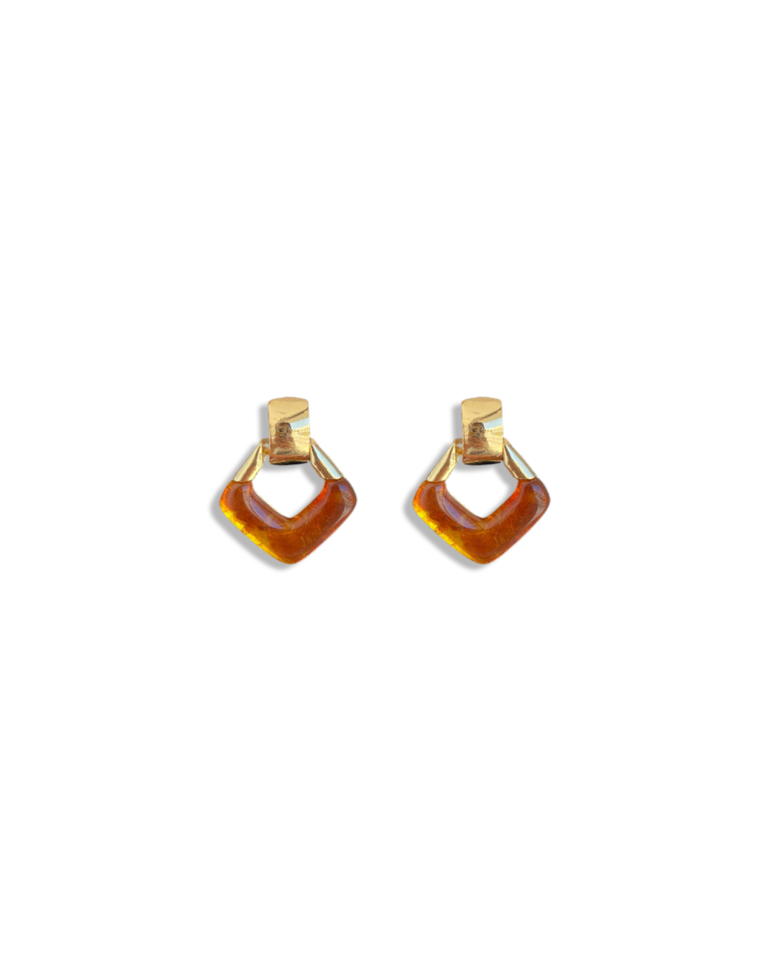 Stud Earrings