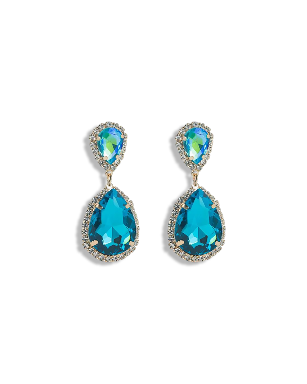 Stud Earrings